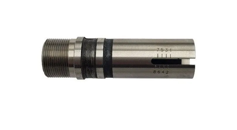 9335E Corpo per inserto spingibarra RS32 con carico di scorrimento regolabile per Gildemeister DMG-Mori GM35-6, GM35-8